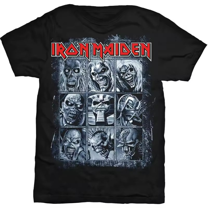 Iron Maiden  T-Shirt