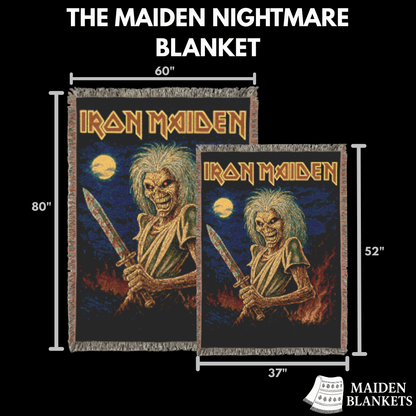 The Maiden Nightmare